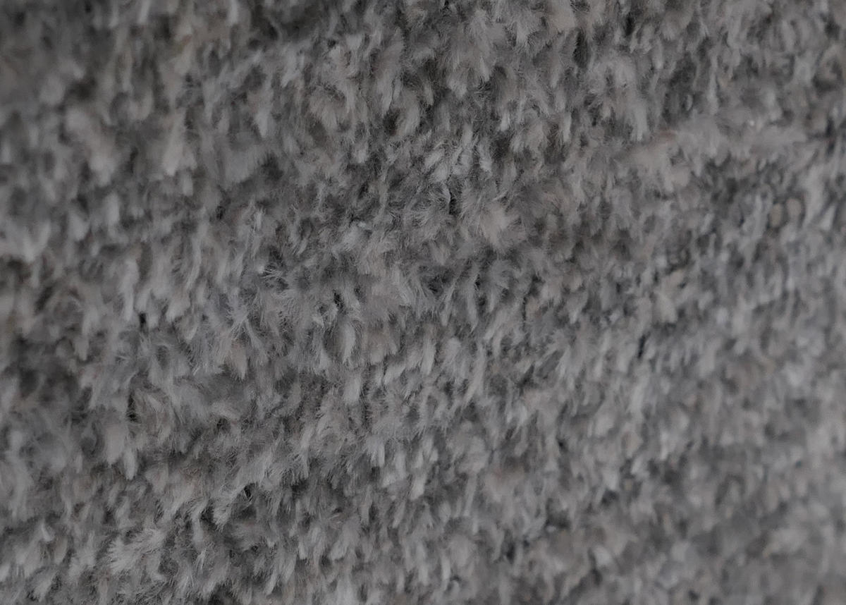 ESSZIMMERSTUHL Grau 6er-Set - Grau, Metall (61/88/61cm) - MCW