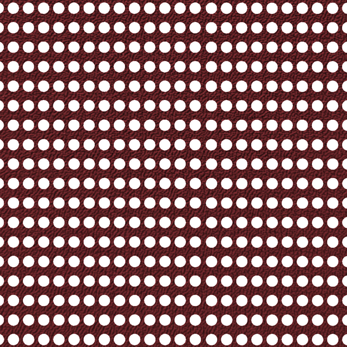 SICHTSCHUTZSTREIFEN PP Premium Gelocht 30 Prozent Streifen Bordeauxrot 26m - Bordeaux, Kunststoff (2600/19cm) - ZAUN|ZU