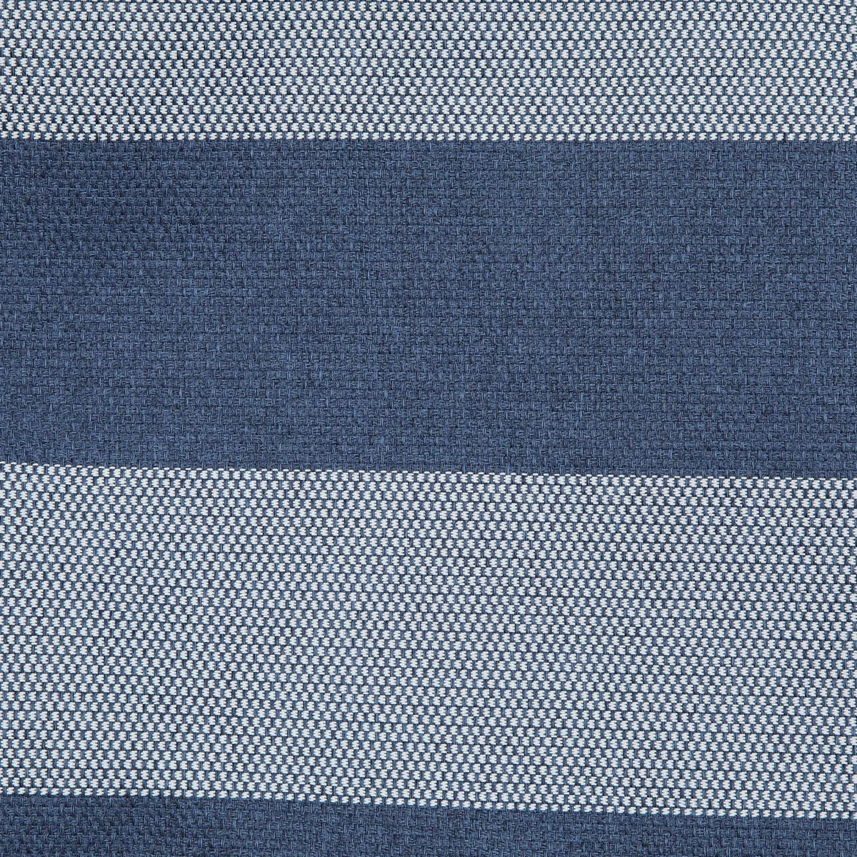 OUTDOOR-SITZSACK, Pazifikblau - Blau, Textil (85/30/85cm) - Oviala