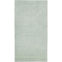 HANDTÜCHER ONE 2550 SAGE GREEN - 450 - Salbeigrün, Textil (80/150cm) - Zöllner