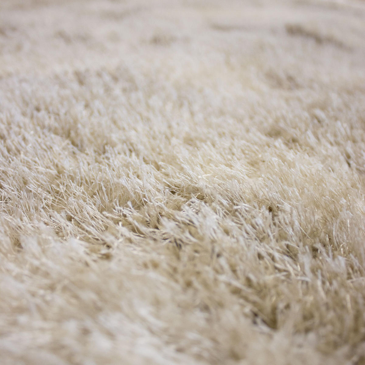 HOCHFLORTEPPICH DOVEL, abstrakt, Natur, 200 x 290 cm - Beige, Textil (200/290cm) - KADIMA DESIGN