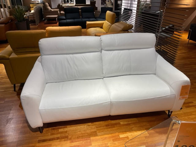 Sofa Manera - Emilio Belluti