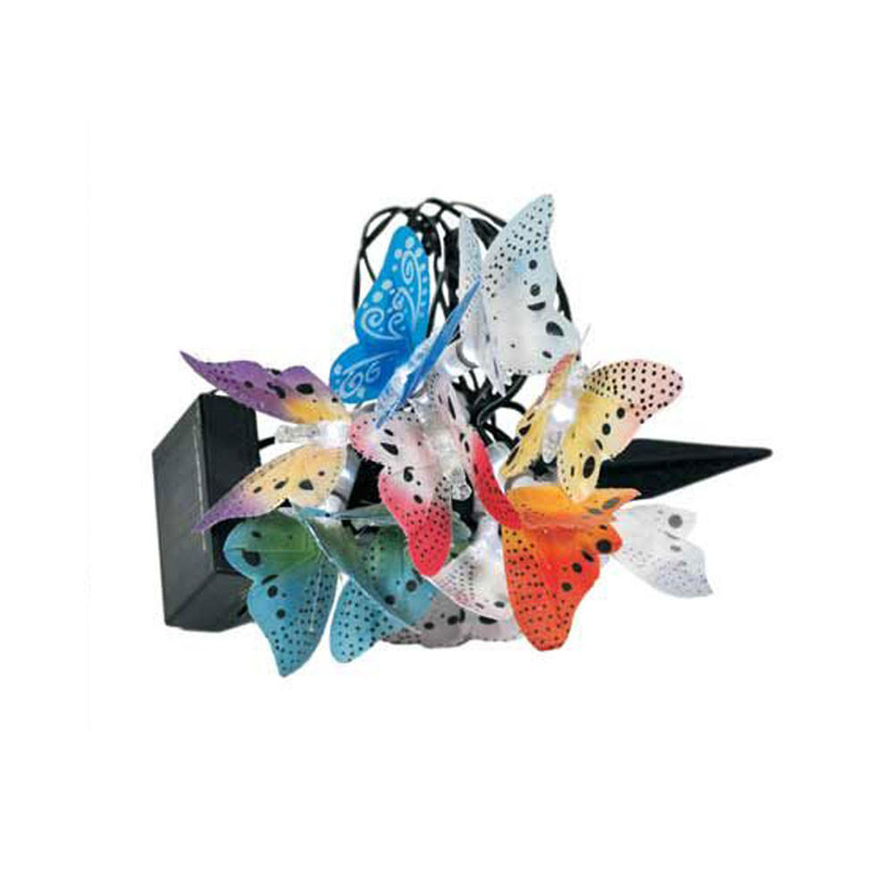 XXXLutz Led Mehrfarbig 5x5x268 cm