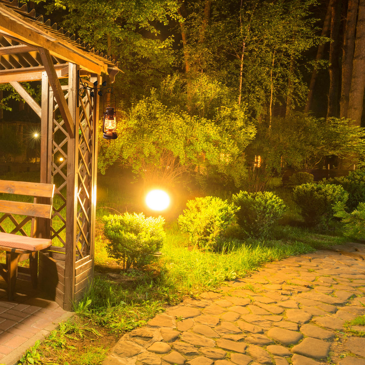 2XBLUMENAMPELHALTERUNG - Schwarz, Metall (29.5/30/2cm) - Relaxdays