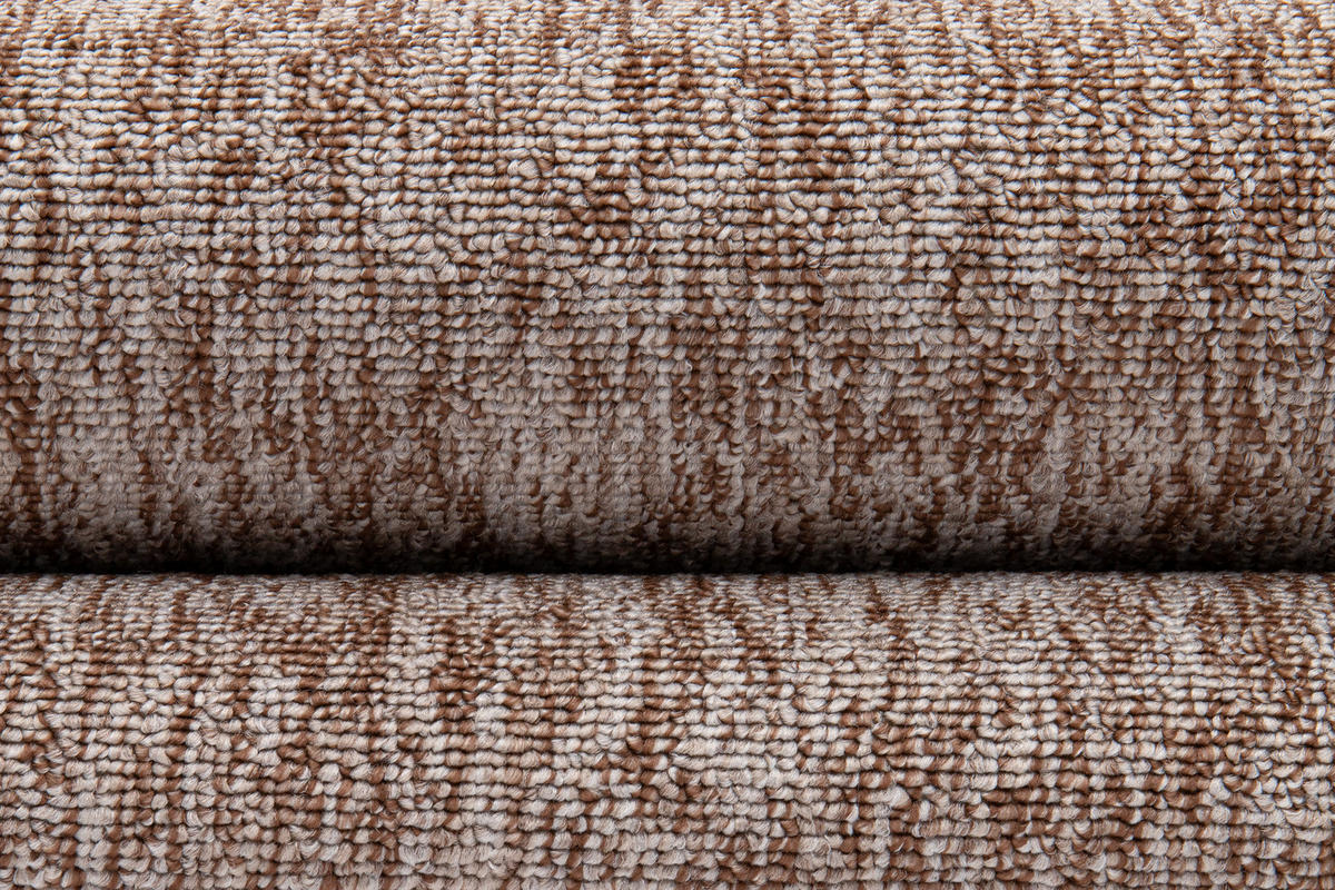 TEPPICH NIZZA Beige 140/200 cm - Beige, Kunststoff (140/200cm) - Tapiso