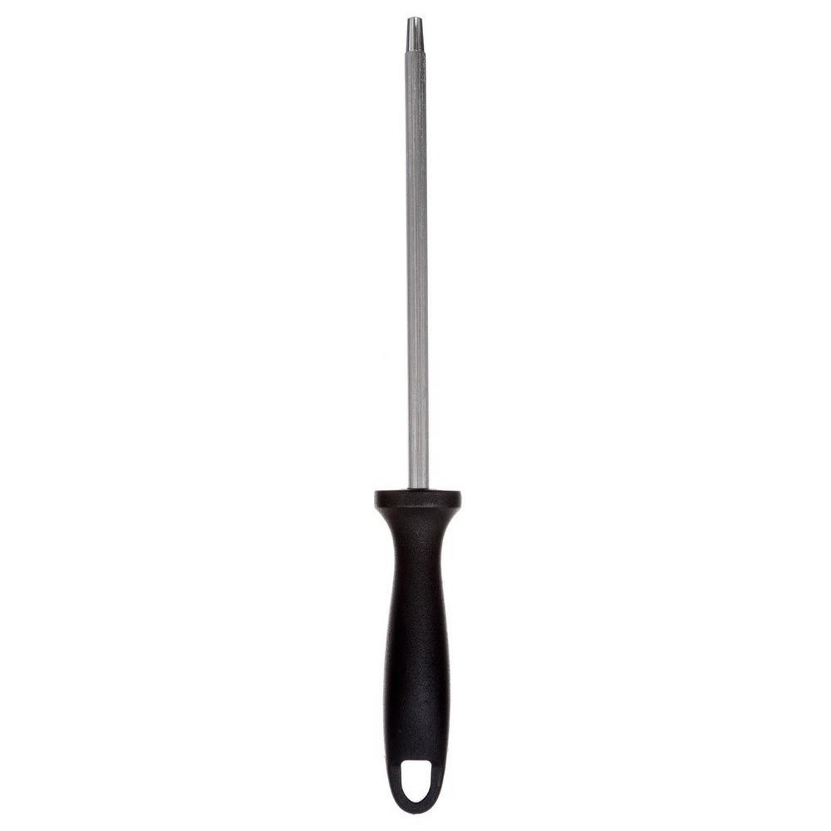 BLOCK mit Messern 14/10/34 cm - Braun, Holz (10/34/14cm) - Secret de Gourmet