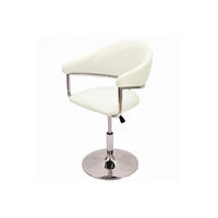 BARHOCKER Beige - Beige, Textil (48/88/44cm) - MCW