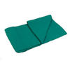 TAGESDECKE Lucile 180/220 cm - Grün, Naturmaterialien (180/220cm) - Douceur d´intérieur