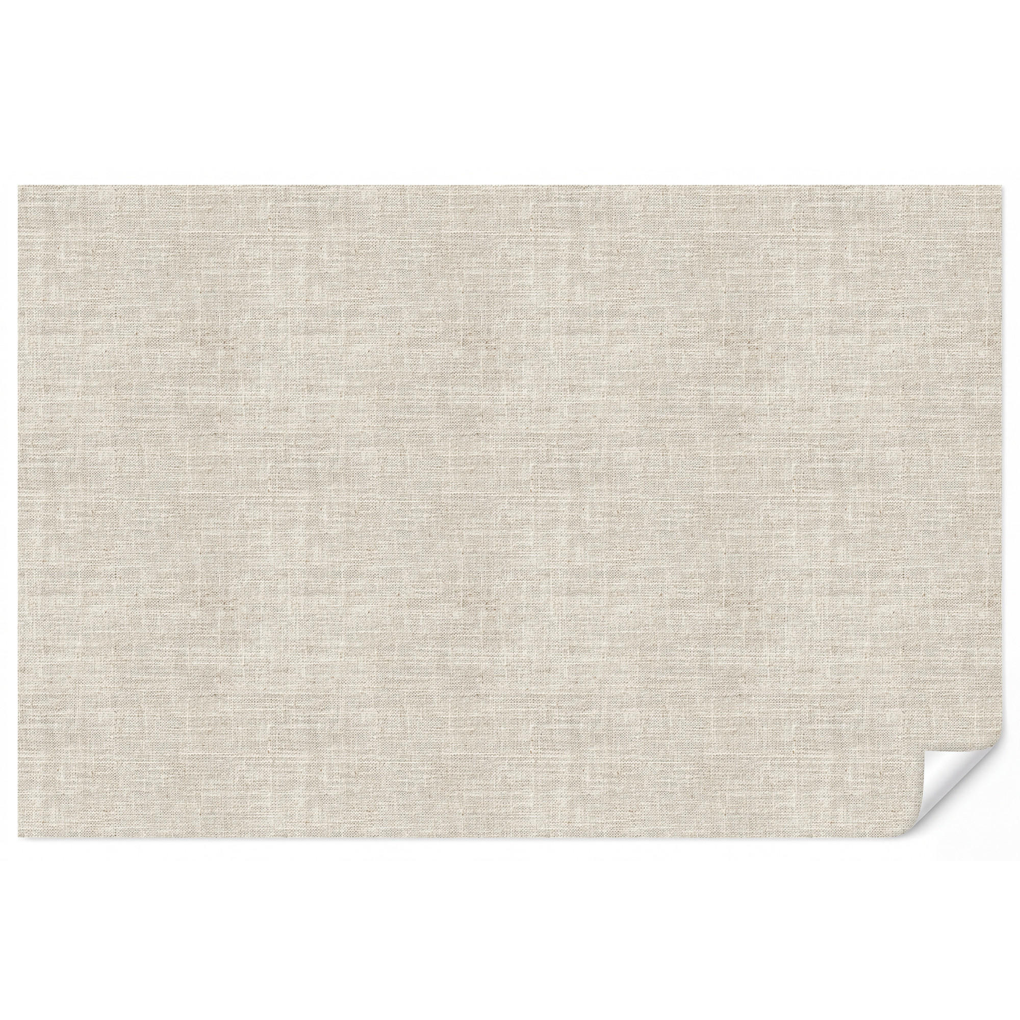 OnlyWow Tapete Creme 350x240 cm