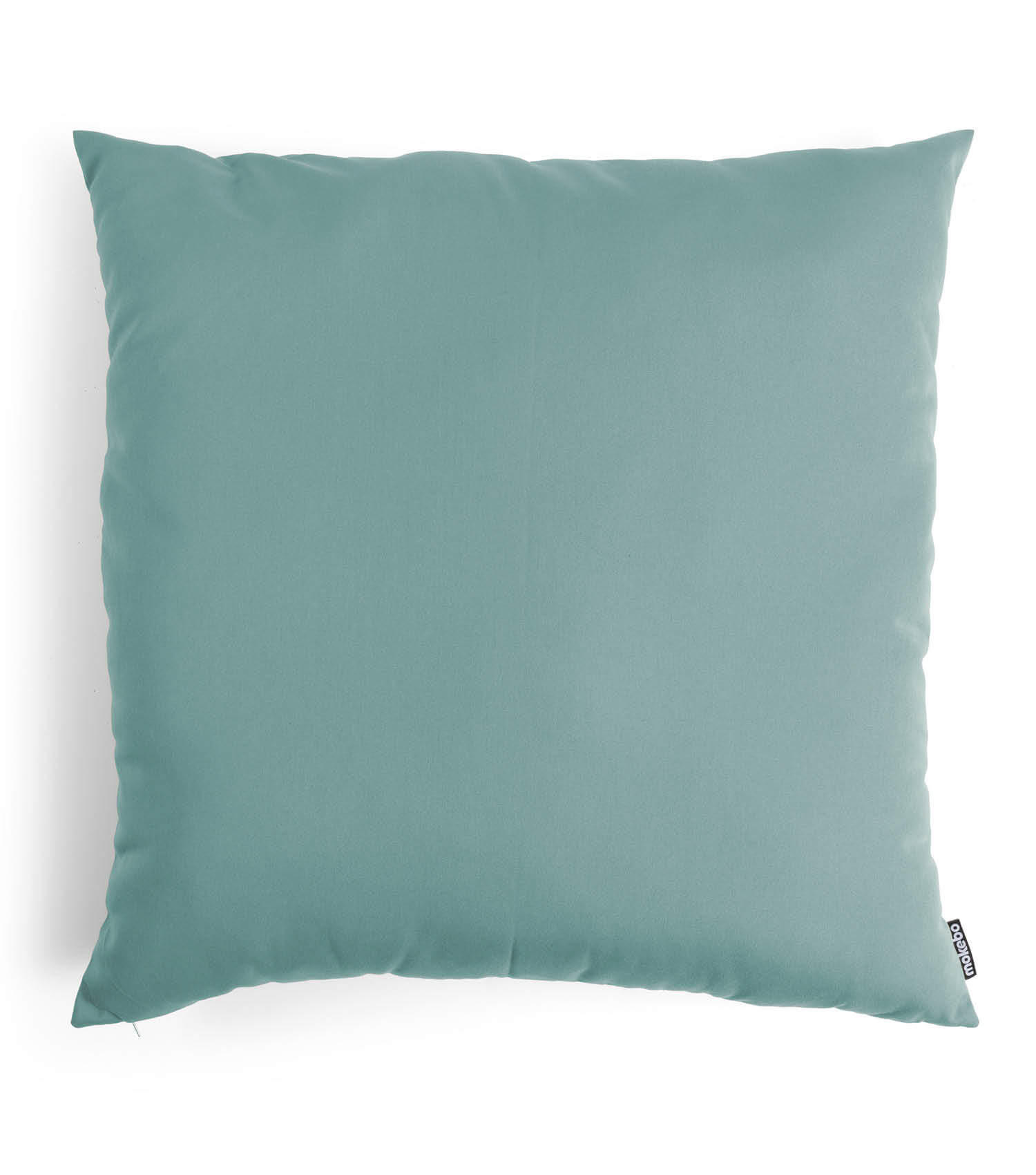 OUTDOORKISSEN Die Wolke 7 - Grün, Textil (80/10cm) - Mokebo