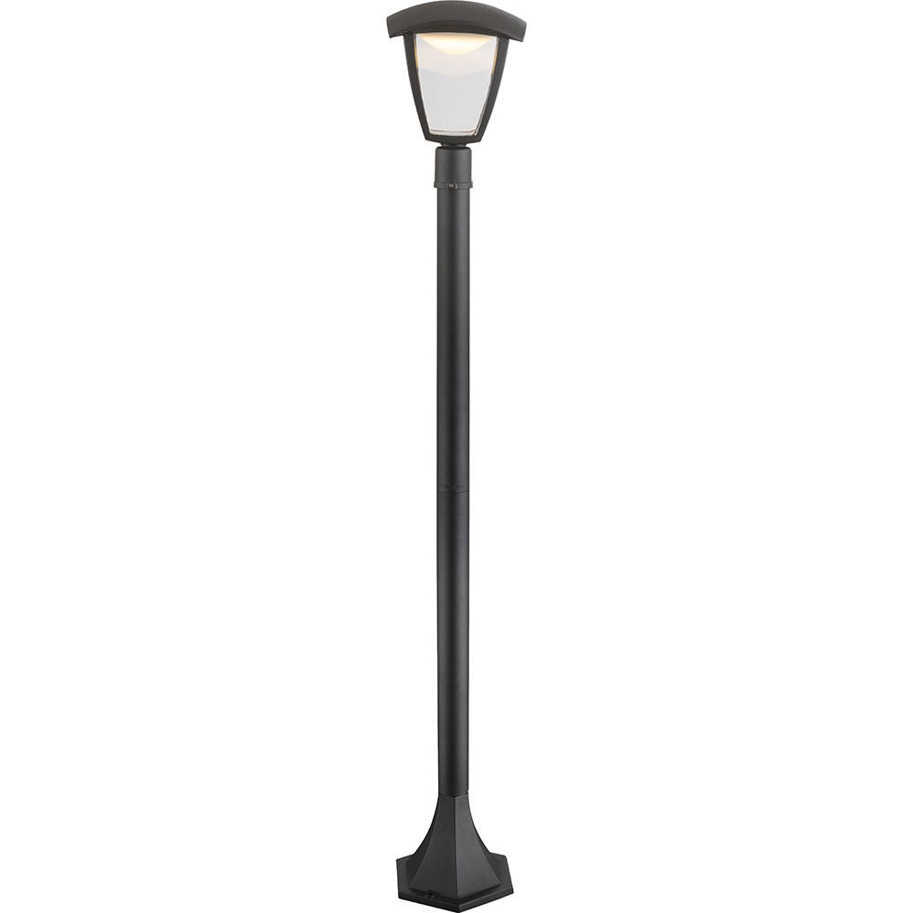 Globo Lighting Led Schwarz 16.5x110x16.5 cm