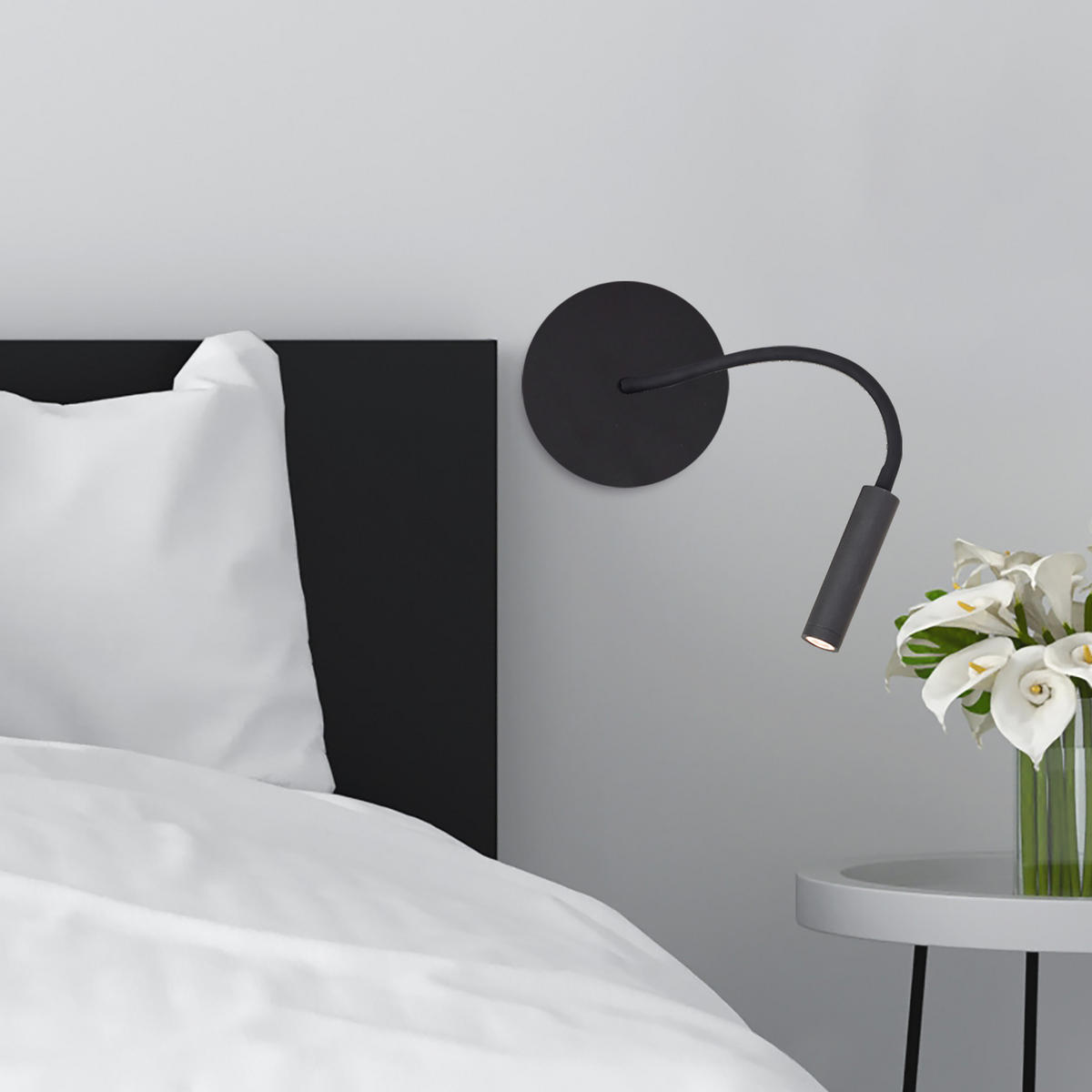 WANDSPOT Jutta G99947/76 - Goldfarben, Metall (14/41.6/14cm) - Brilliant