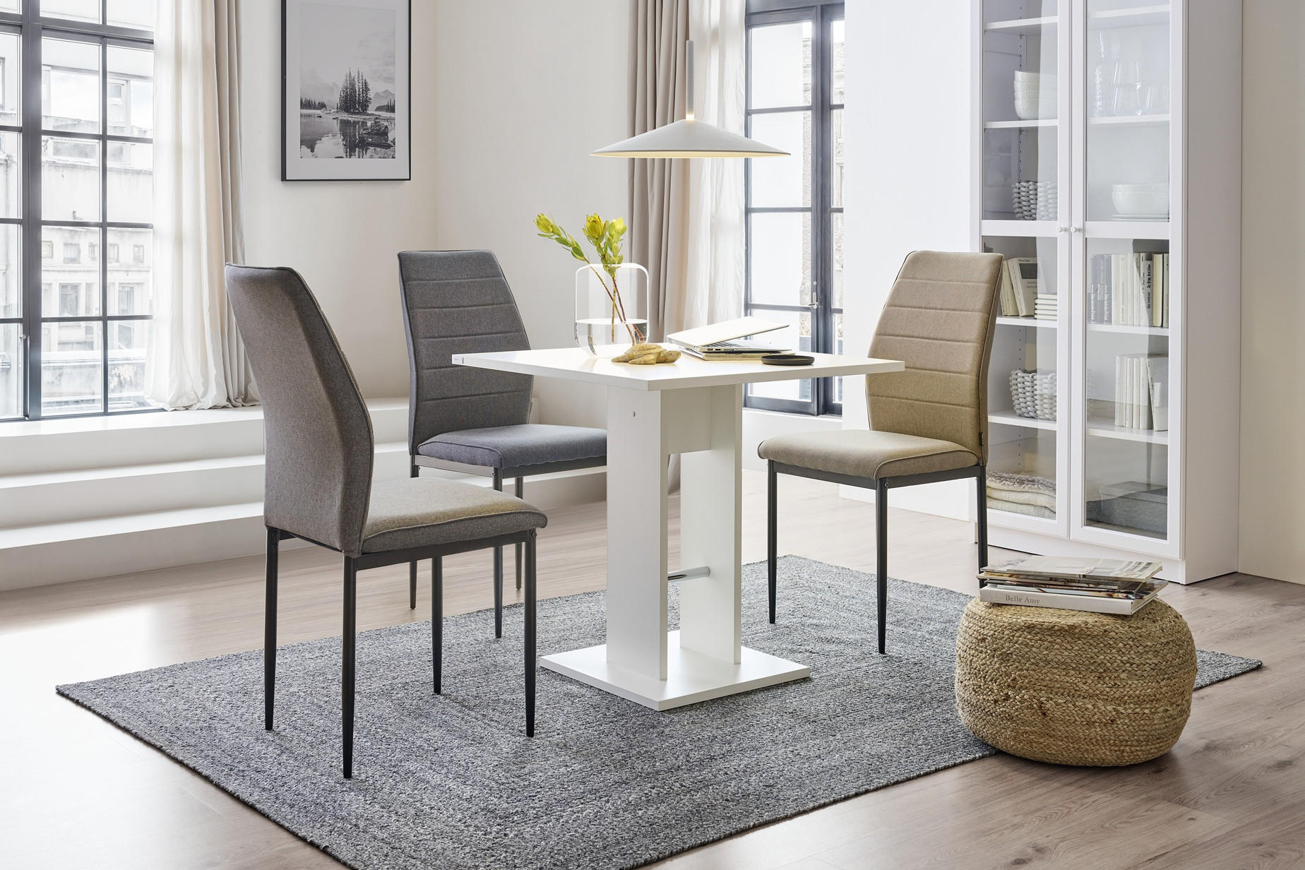 Jedilna garnitura VolkerMarla