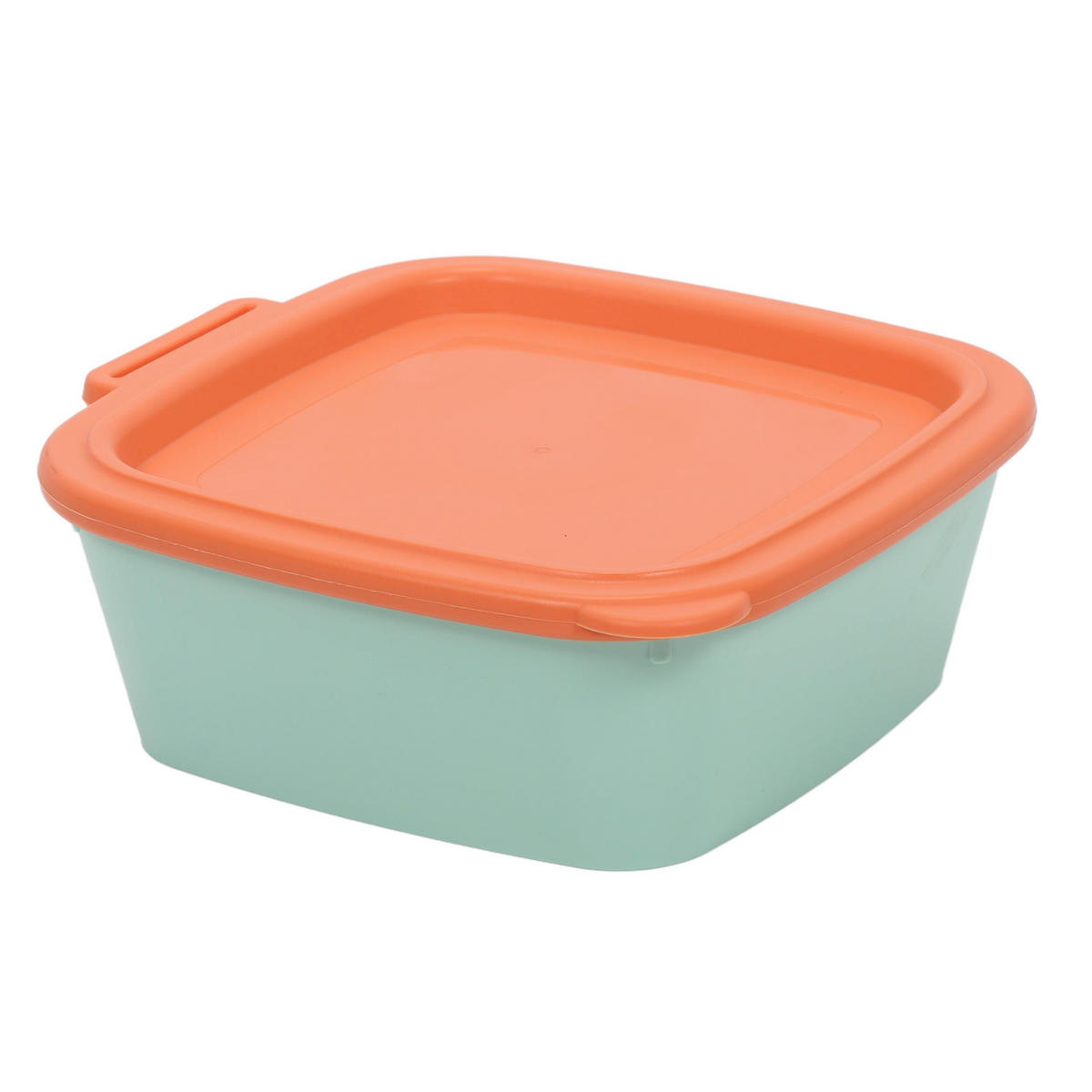 SCHÜSSEL Nora Box 750 ml - Blau, Kunststoff (17cm)