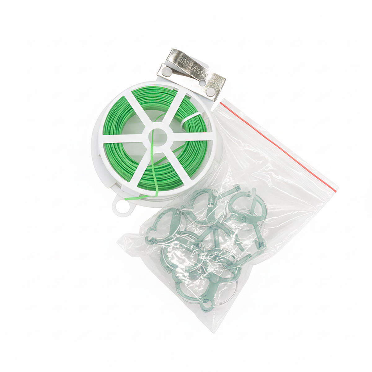 2XPFLANZKÜBEL - Grau, Kunststoff/Metall (25/145/25cm) - Relaxdays