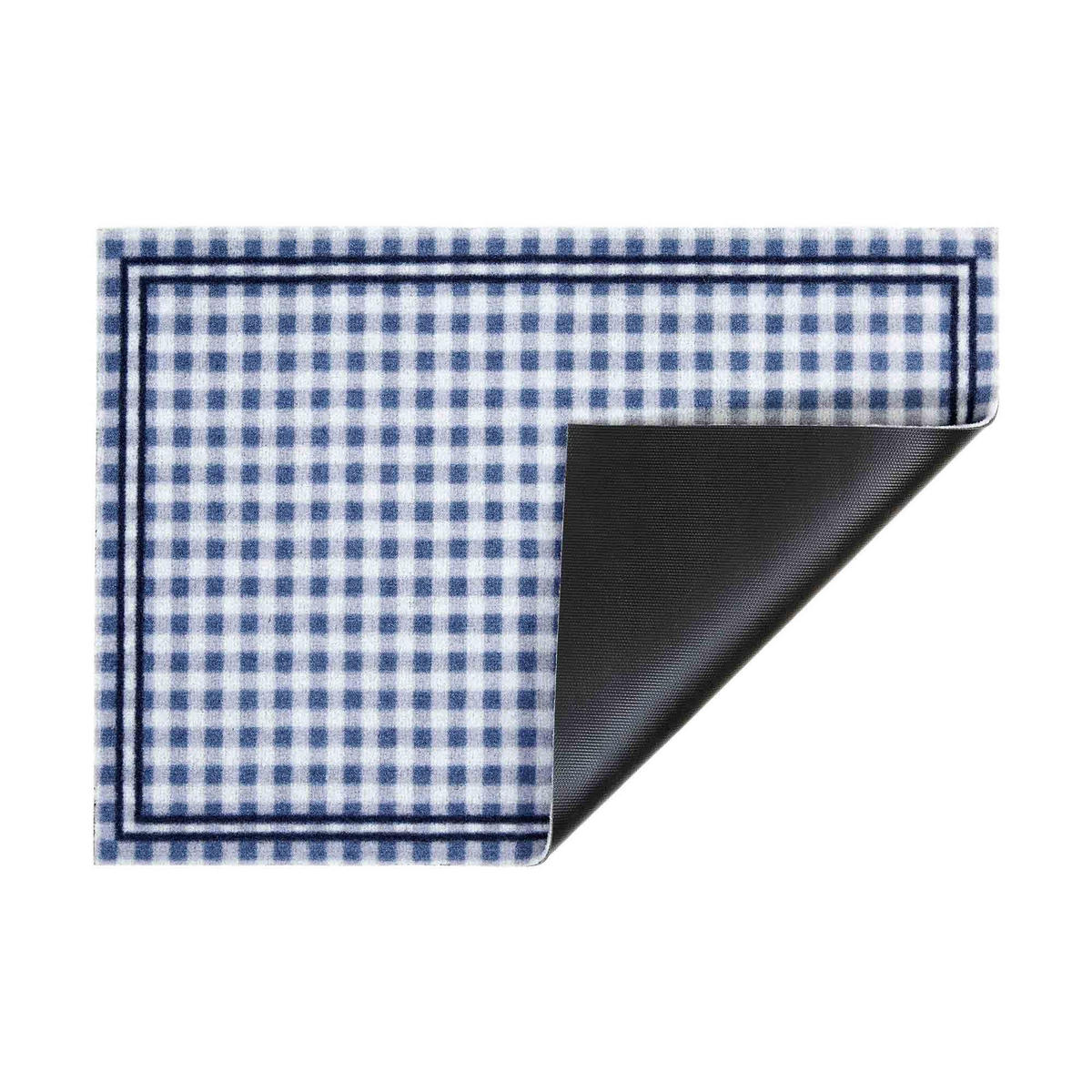 SAUBERLAUFMATTE INNEN HOMELIKE - Weiß, Textil (40/60cm) - Astra