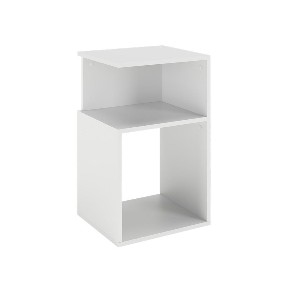 Vicco NOČNÍ STOLEK Elios Bílá 40 x 65.3 cm