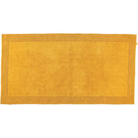 BADTEPPICHE PRESTIGE GOLD - 348 - Gelb, Textil (80/160cm) - Rhomtuft