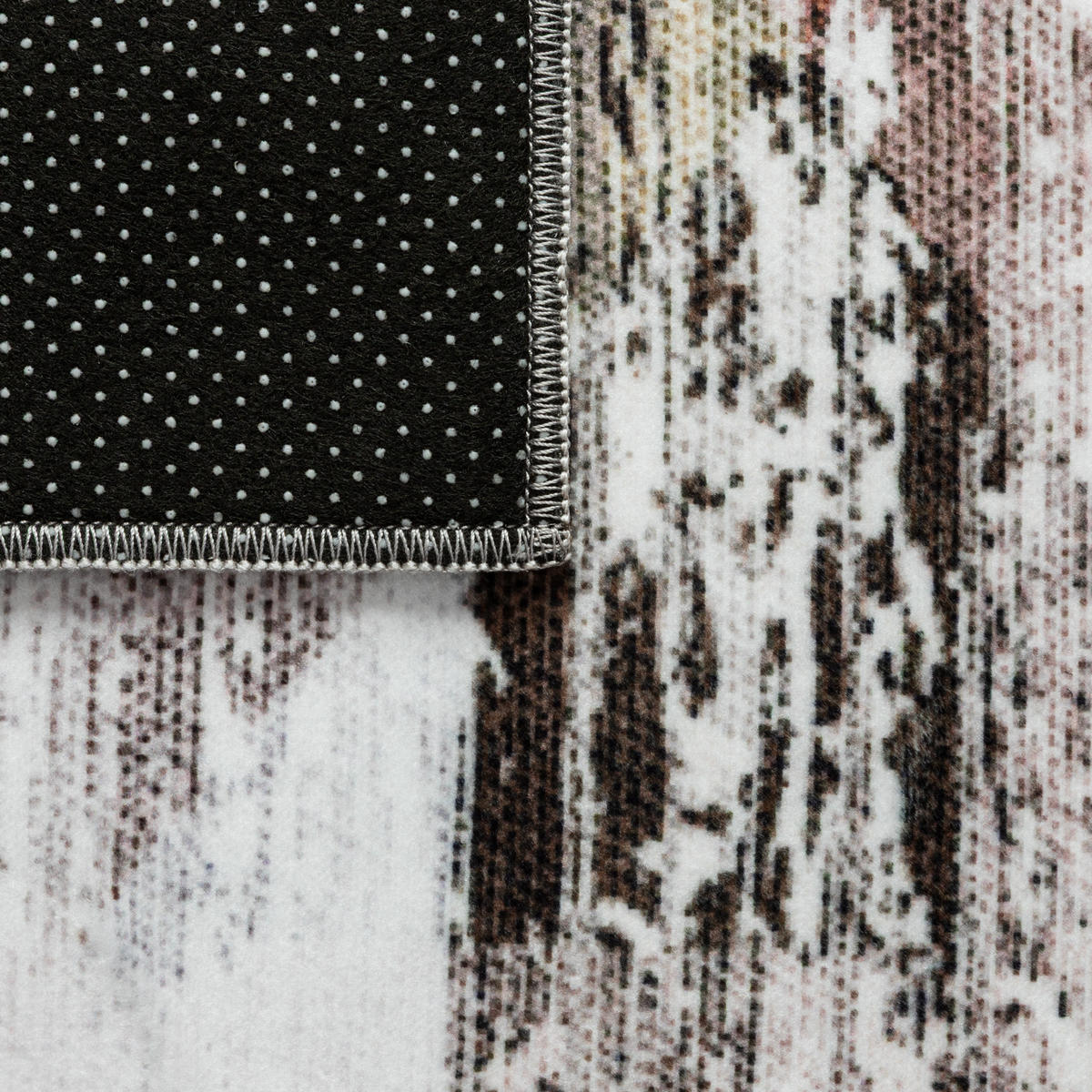 TEPPICH VENEZIA Multicolor 300/400 cm - Multicolor, Textil (300/400cm) - Tapiso