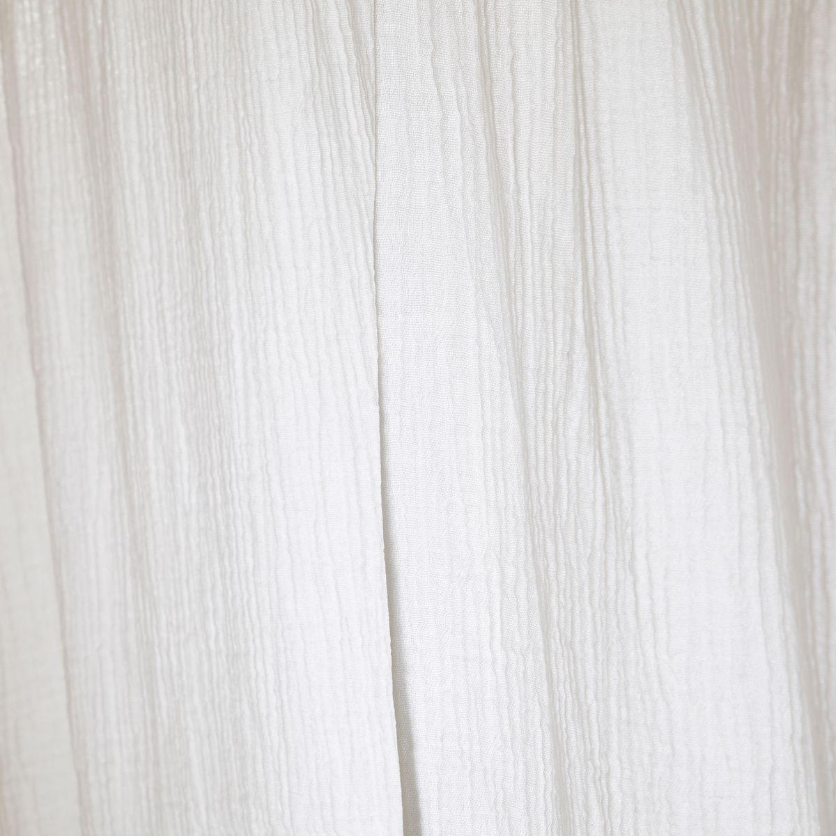 HAUSBETT-HIMMEL LIAN weiß - Weiß, Textil - IDIMEX