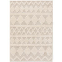 KINDERTEPPICH Kinderteppich Eve Beige I - Beige, Kunststoff/Textil (200/1cm) - KUNSTLOFT