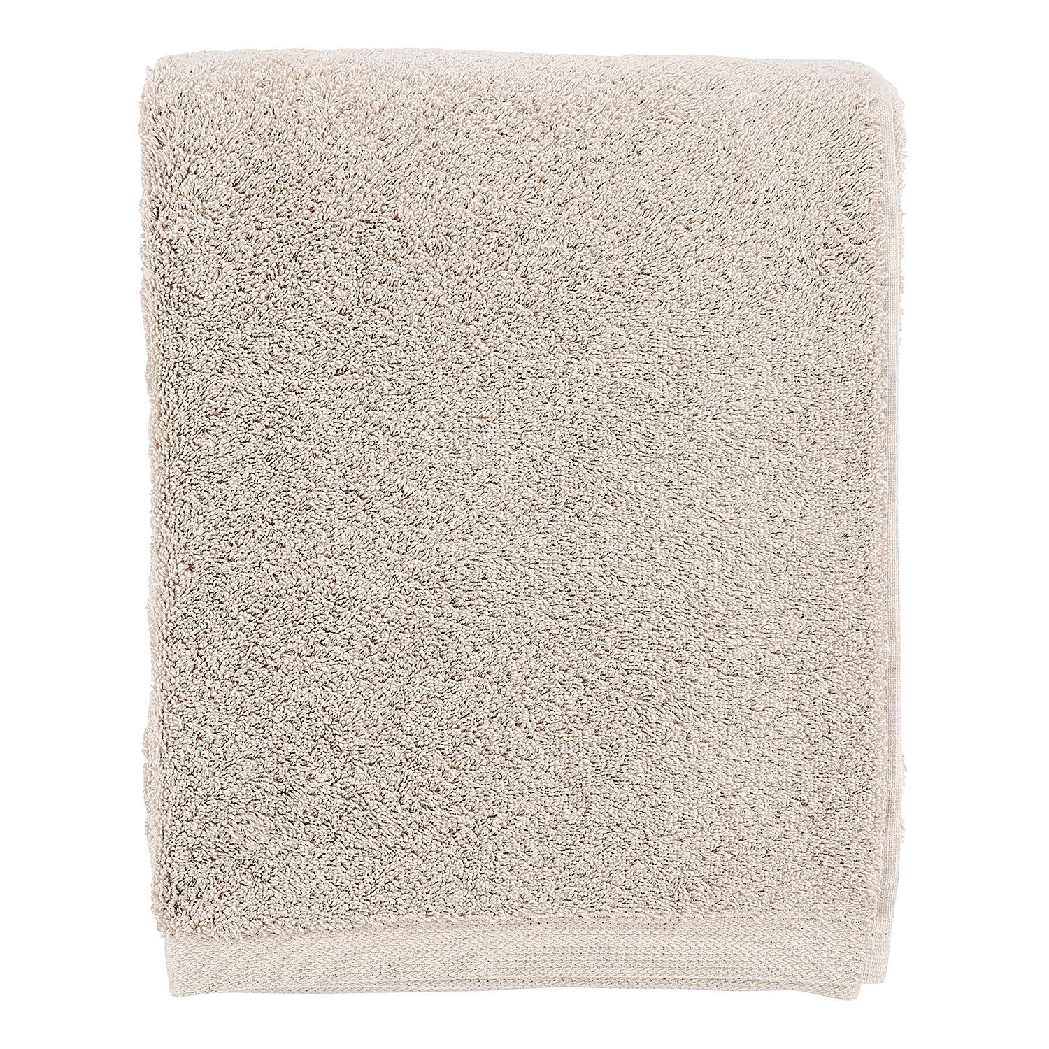 SAUNATUCH Fabulous - Beige, Textil (80/200cm) - Butlers