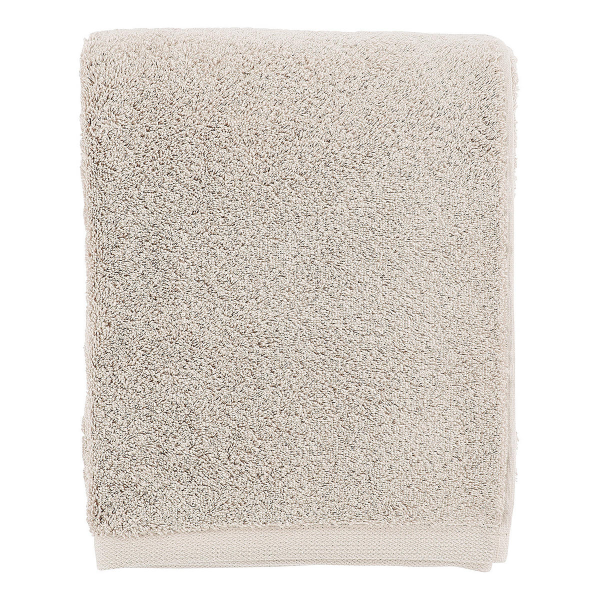 SAUNATUCH Fabulous - Beige, Textil (80/200cm) - Butlers