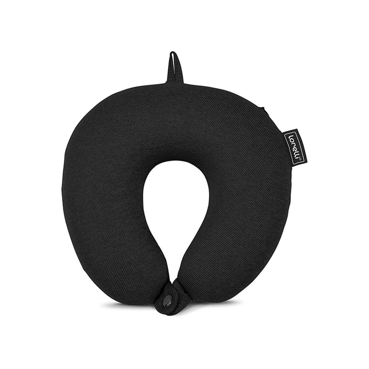 KINDERSITZ Concord Pro 40-150 cm schwarz Stützbein Nackenkissen Rückenlehne - Schwarz, Kunststoff (46/60/51cm) - Lorelli