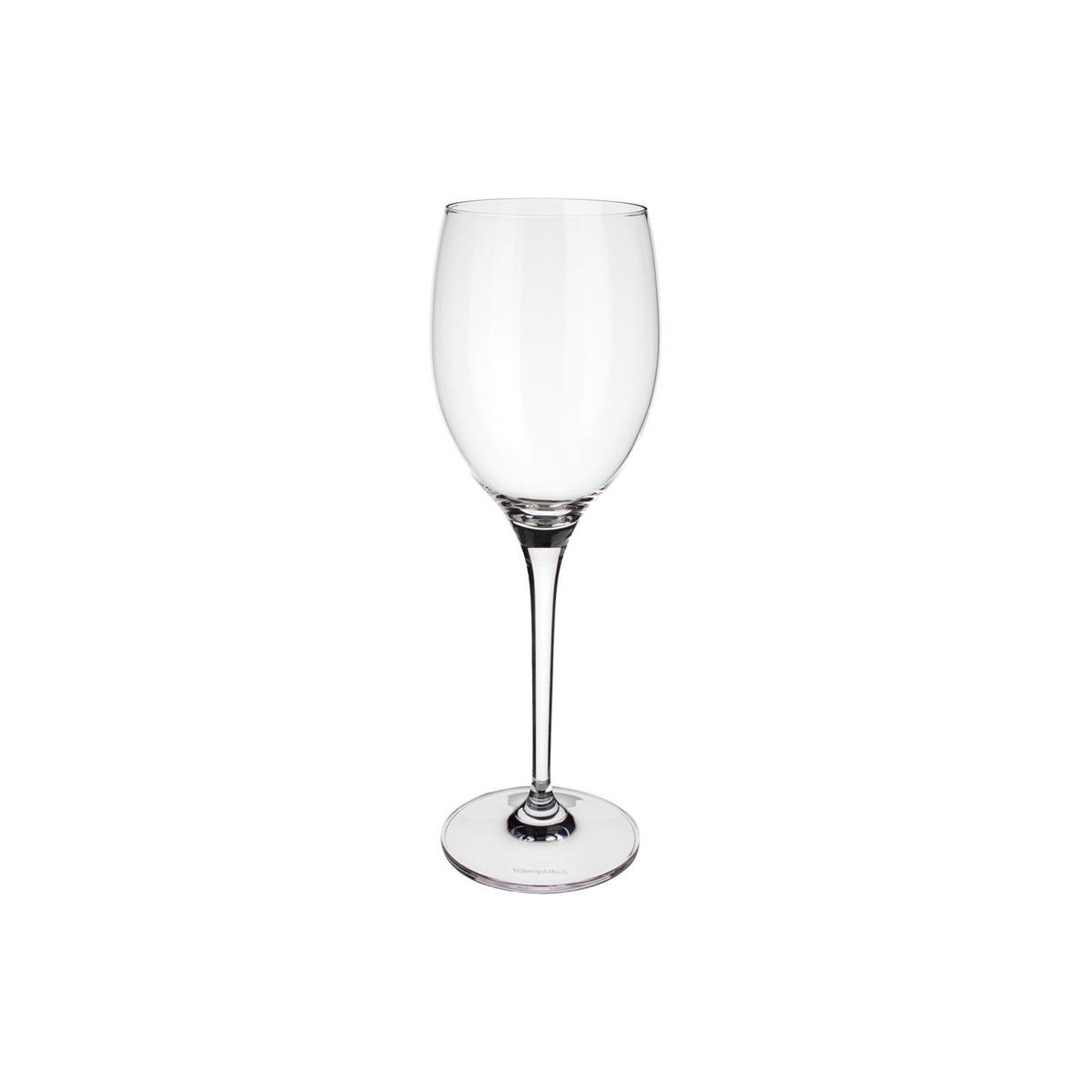 WEIN- UND SEKTGLÄSER Maxima transparent 16er Set - Transparent, Glas - Villeroy & Boch