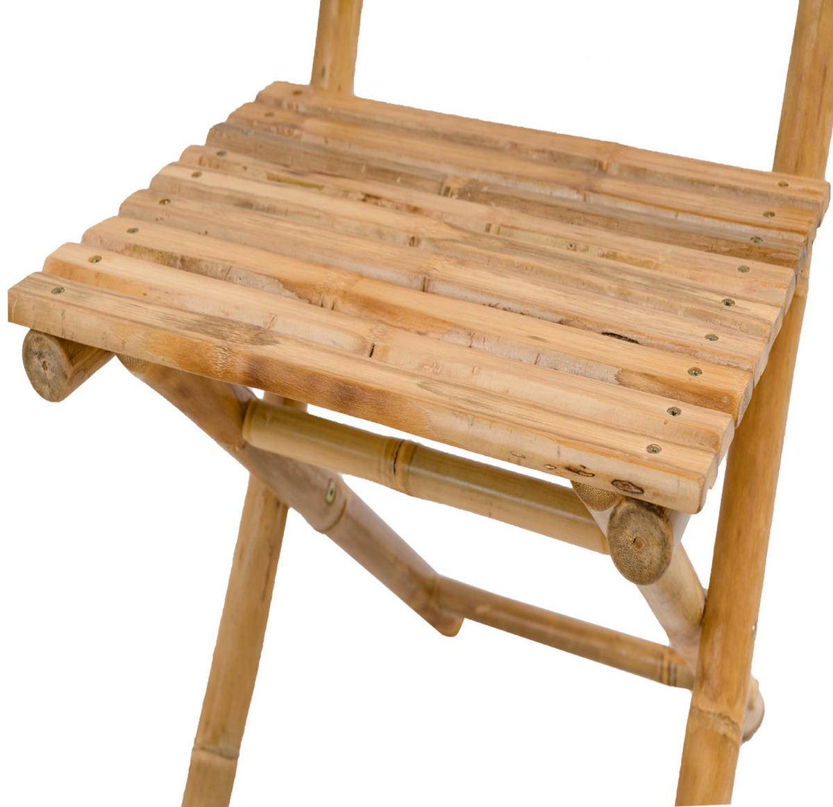 GARTENSTUHL 2er-Set Holz Braun - Braun, Holz (43/88.5/56.5cm) - Nordlys