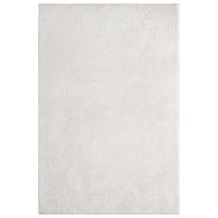 KURZFLOR-TEPPICH Antik 481 Creme 120x170 cm - Creme, Textil (120/170cm) - carpet city