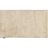 BADTEPPICHE COORDINATES LUXE 2554 SAND - 339 - Beige, Textil (70/120cm) - Zöllner