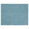 BADEMATTE Popeye - Hellblau, Textil (80/80cm) - Butlers