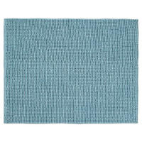 BADEMATTE (4er Set) Popeye - Hellblau, Textil (60/80cm) - BUTLERS