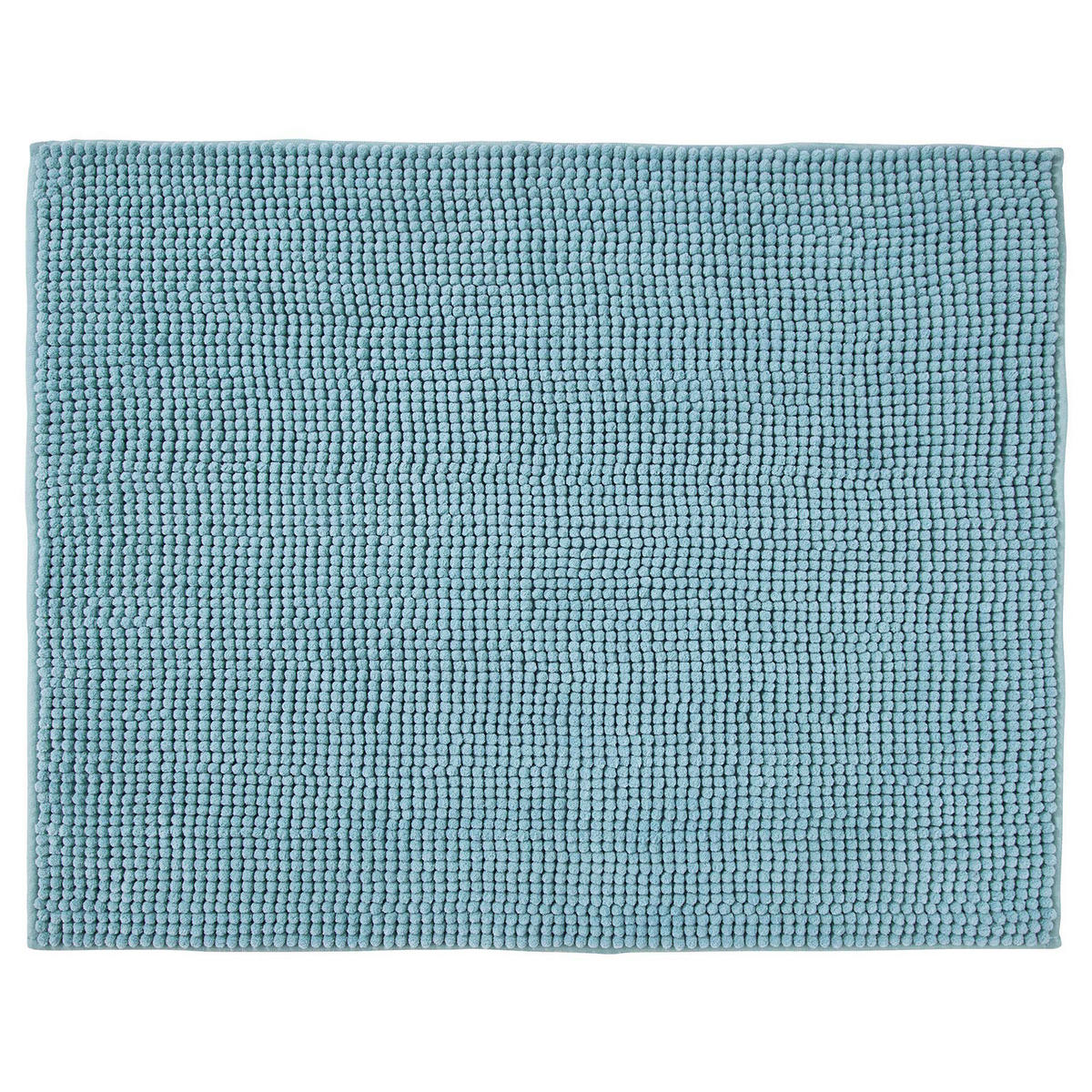 BADEMATTE (4er Set) Popeye - Hellblau, Textil (60/80cm) - BUTLERS