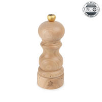 SALZMÜHLE Paris uSelect 15cm Buchenholz Buchenholz Natur - Braun, Holz (5.9/15/5.9cm) - PEUGEOT
