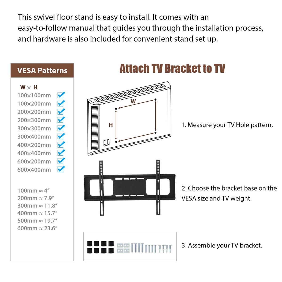 TV-MÖBEL Palermo Braun 116/42/125 cm - Braun, Holzwerkstoff (116/125/42cm) - PANGIVO