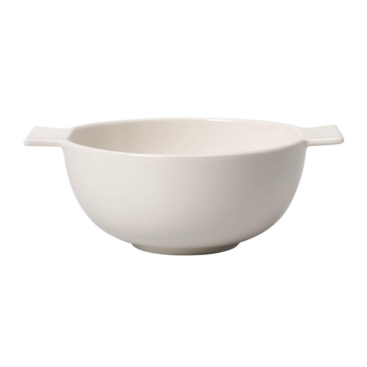 SUPPENTERRINE Soup Passion weiß 2,5 l - Weiß, Keramik (1cm) - Villeroy & Boch