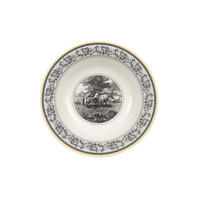 SALATSCHALE Audun Ferme bunt ø 19,9 cm - Multicolor, Keramik (19cm) - Villeroy & Boch