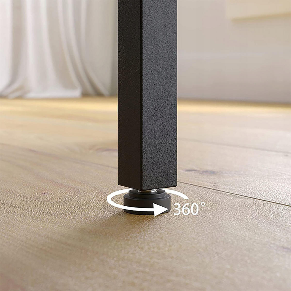 BARMÖBEL SET, braun, 100/40/90 cm - Schwarz/Braun, Metall (100/90/40cm) - Rebiko