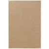 OUTDOORTEPPICH Iowa Beige 160x230 cm - Beige, Kunststoff (160/230cm) - benuta