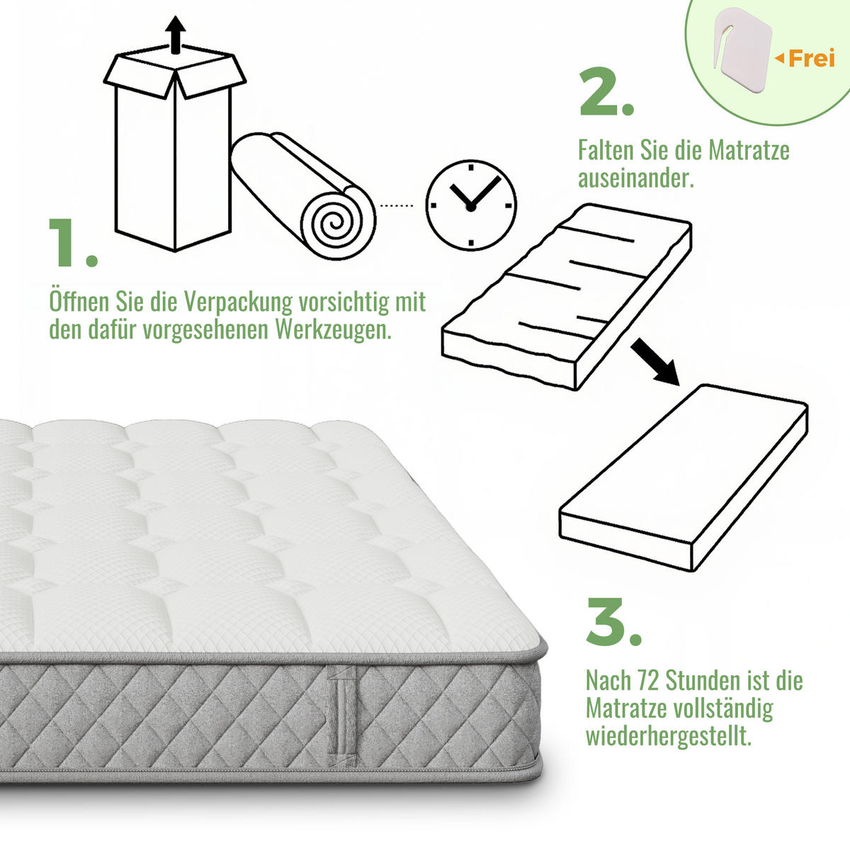 KINDEREINZELBETTEN aus Samt 90x200 cm in Rosa mit Matratze & Stauraum - Rosa, Textil (90/200cm) - Modfu