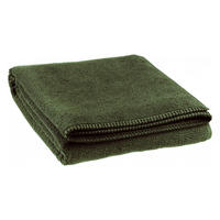 BADETUCH Bora rosmarin 90 x 150 cm - Olivgrün, Textil (90/150cm) - Vivaraise