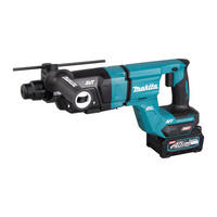 WERKZEUG 3410349 - Türkis, Metall (25/30/25cm) - Makita