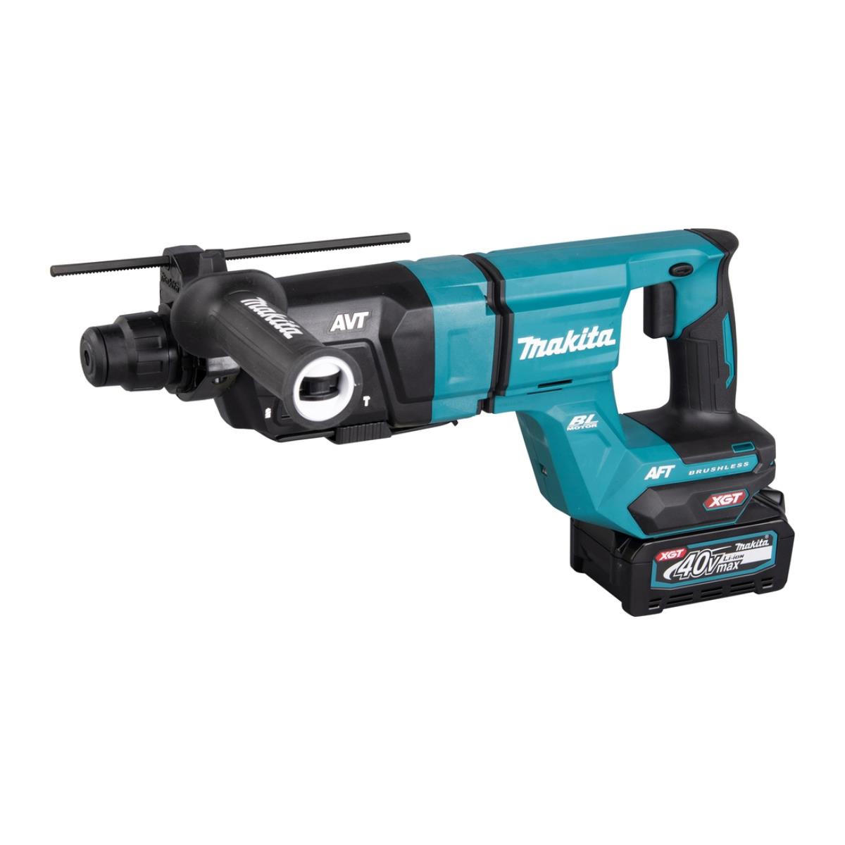 WERKZEUG 3410349 - Türkis, Metall (25/30/25cm) - Makita