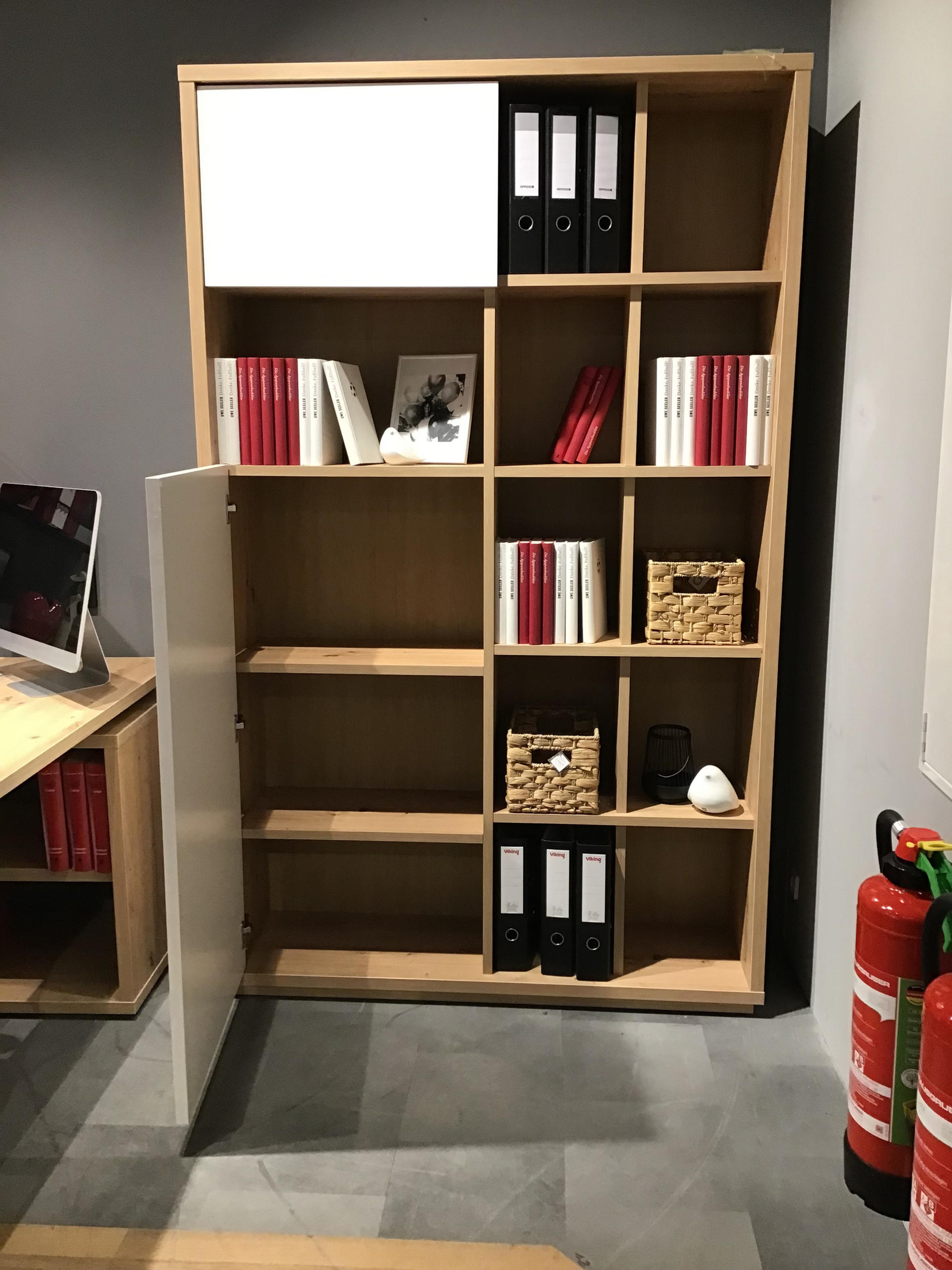 Regal Collegio Office