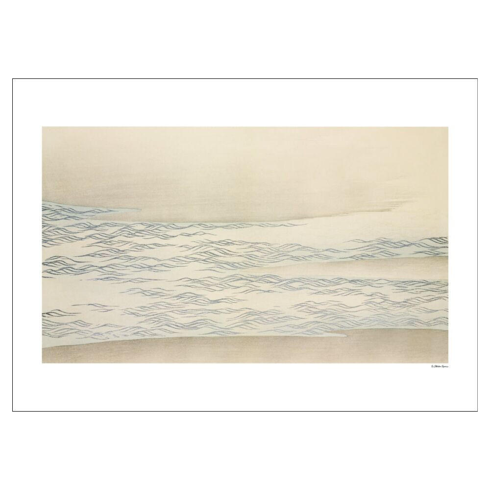 Poster&Frame Poster Natur 50x70x0.1 cm