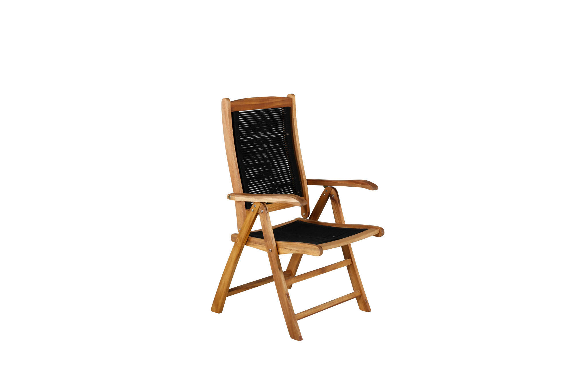 Furnlux Relaxsessel Braun 57x104x68 cm