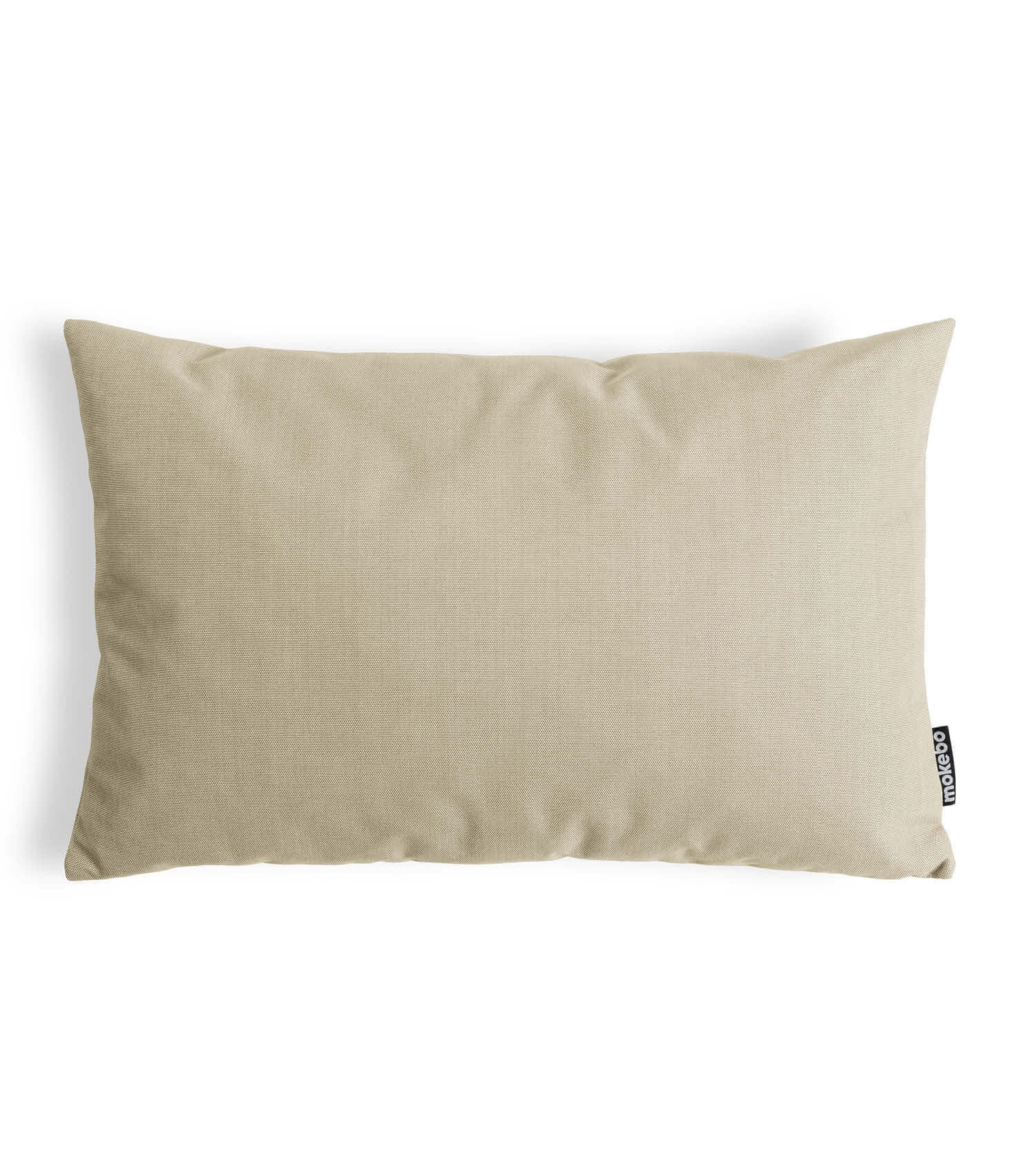 OUTDOOR KISSEN Der Daydream - Beige, Textil (60/8cm) - Mokebo