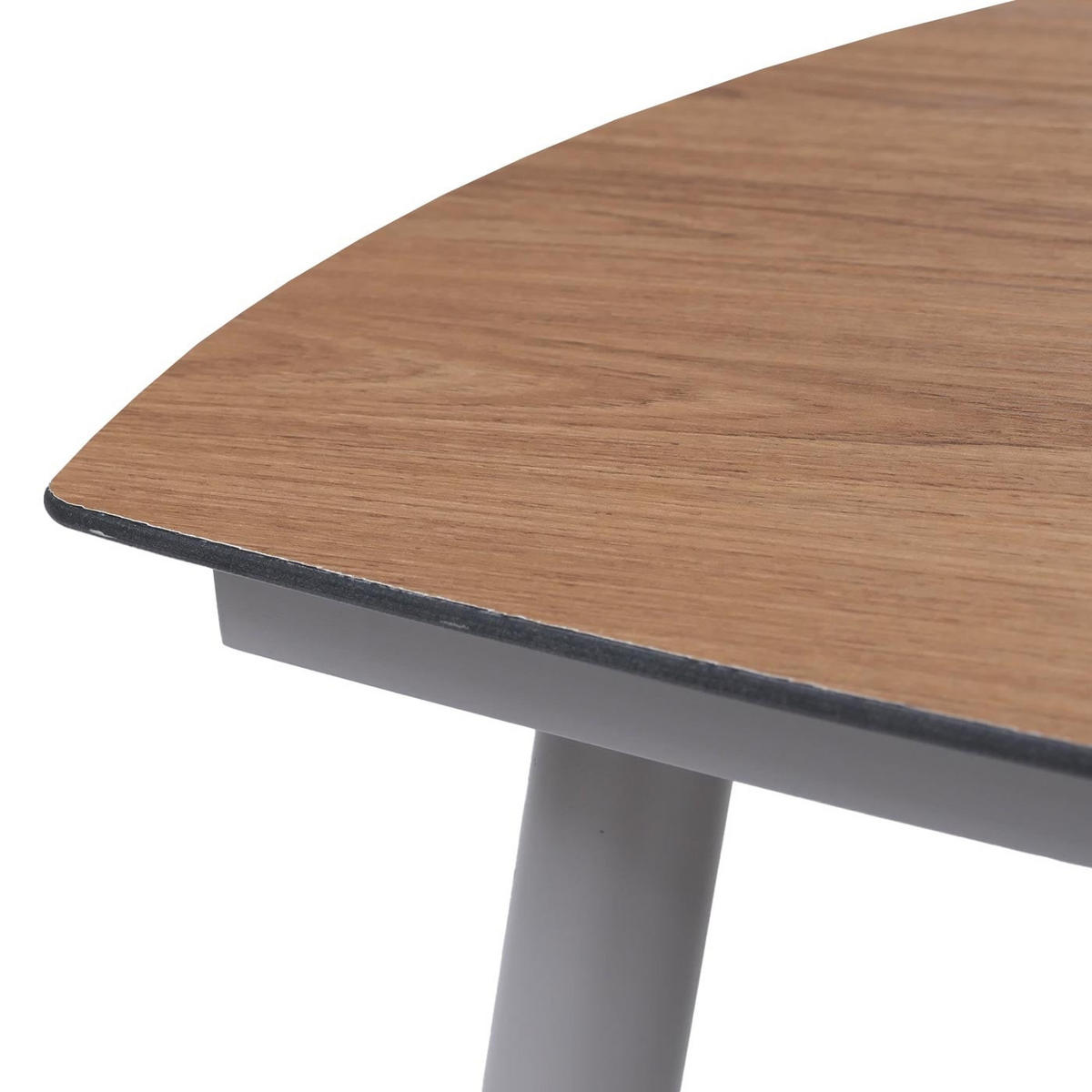 ZAHRADNÍ SADA AU Béžová - béžová, kov - MCW